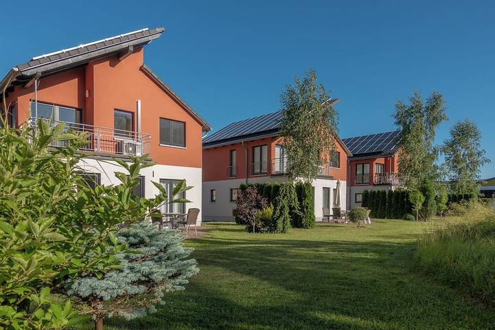 Ferienhaus für 6 Personen, mit Sauna in Köpenick Berlin