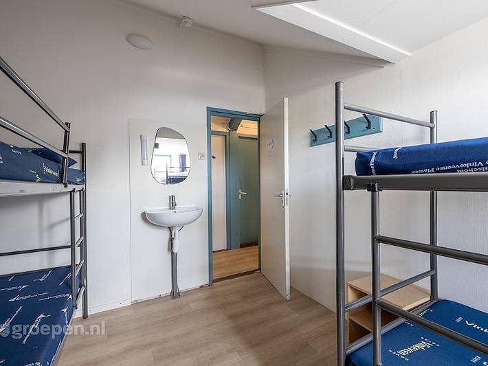 Gruppenunterkünfte Vinkeveen in Vinkeveen, Groene Hart