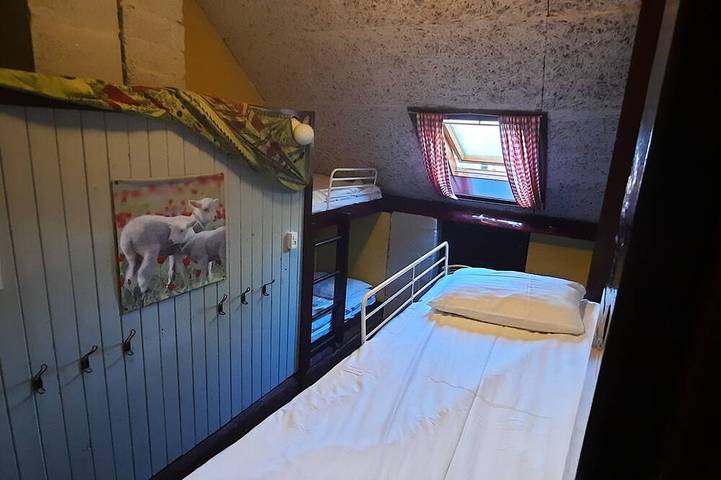 Agriturismo für 30 Personen, mit Sauna und Garten in den Niederlande - 3