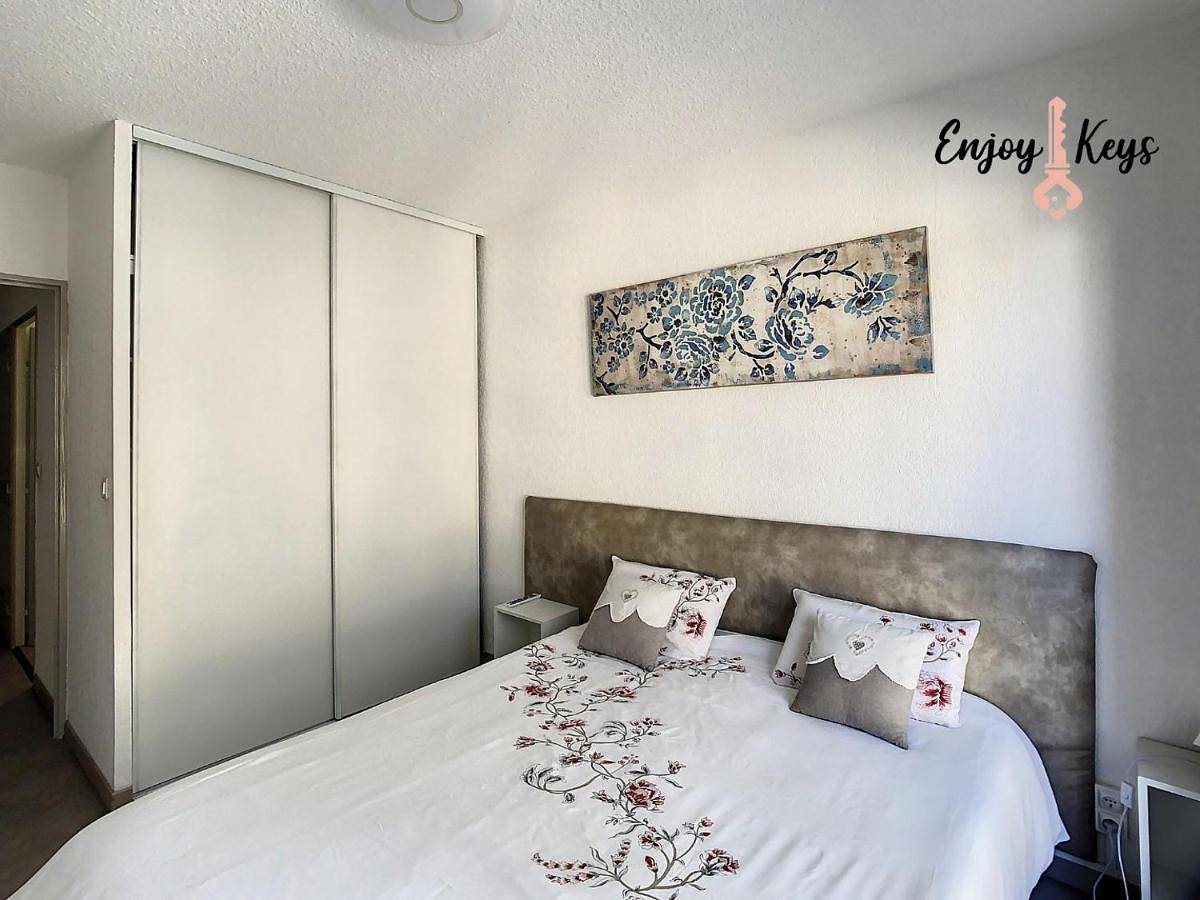 Appartement entier, Au pied du Château de l'Empéri in Salon-de-Provence, Côte méditerranéenne (France)