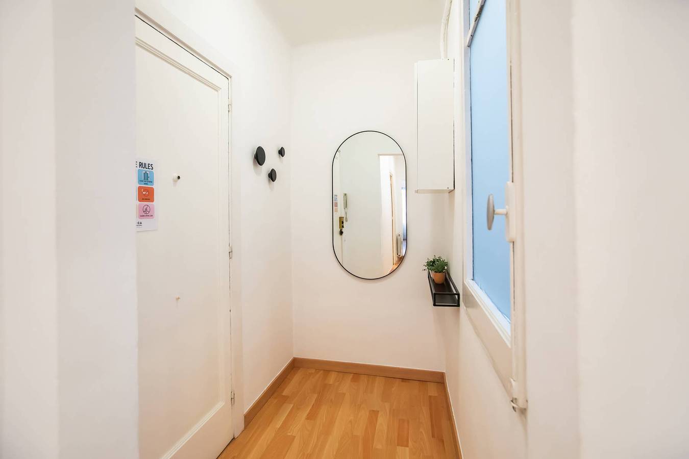 Apartamento entero, 32Paa1126 in Centro Barcelona, Barcelona