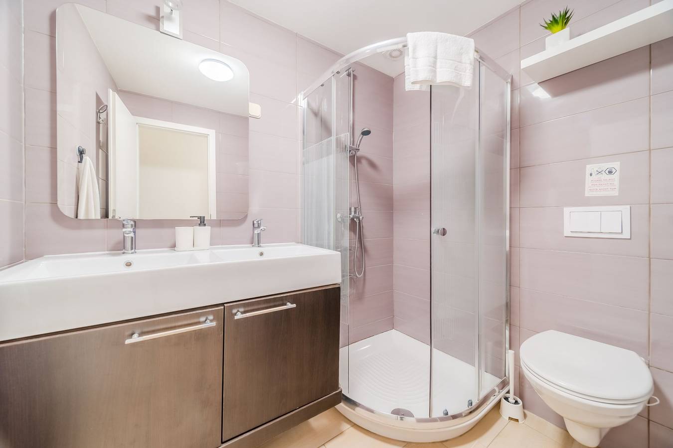 Ganze Wohnung, Red Vibe Studio Central 2 in Zagreb, Zagreb und Umgebung