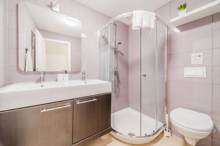 Gîte pour 2 personnes à Zagreb - 4