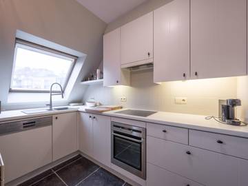 Vakantieappartement voor 5 Personen in Knokke, Knokke-Heist, Afbeelding 2