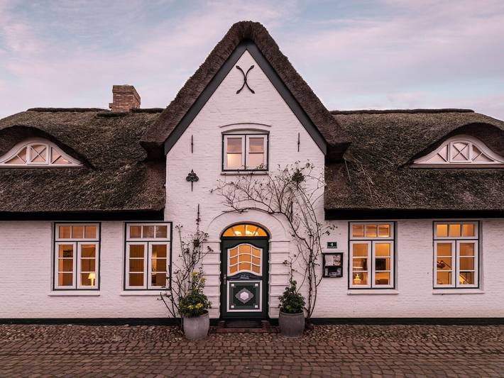 Von Deska Countryhouses in Nordfriesische Inseln (Schleswig-Holstein) (Schleswig-Holstein), Nieblum