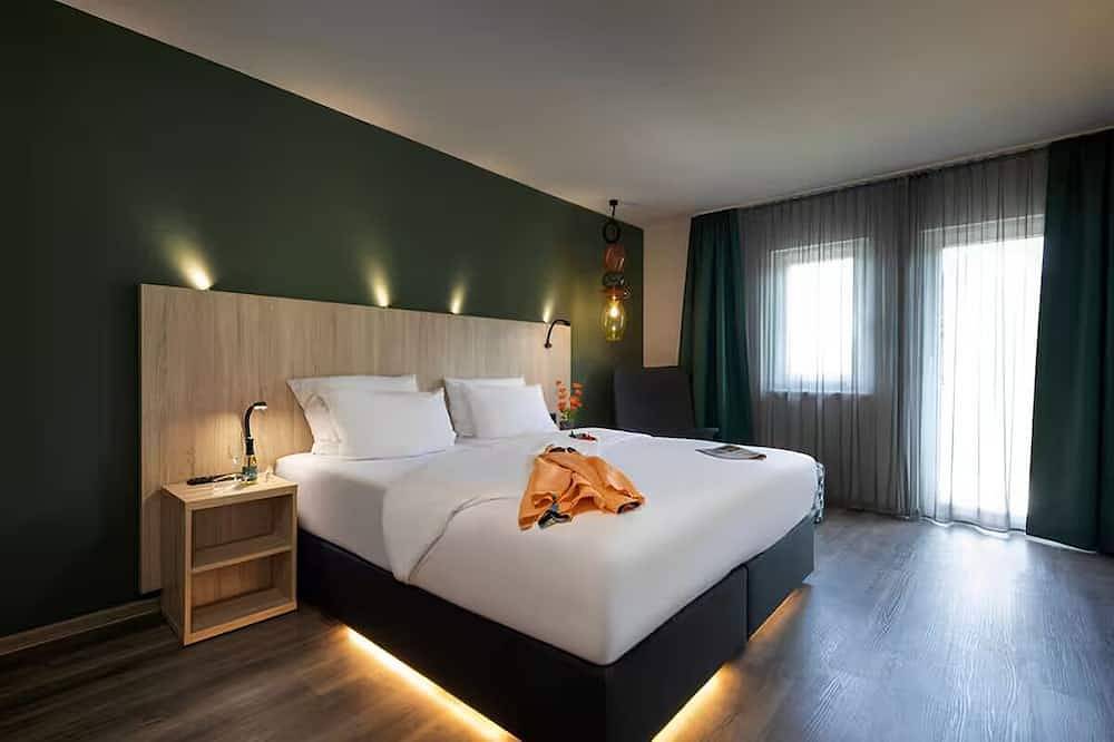 Perfectly Located to Explore Local Attractions—Your Relaxing Sanctuary Awaits in Hockenheimring, Reilingen