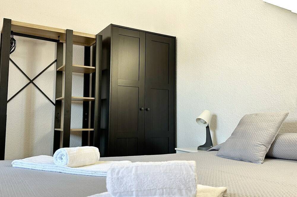 Ganze Wohnung, Ático céntrico en Noja - El Metro 6618 in Noja, Kantabrische Küste