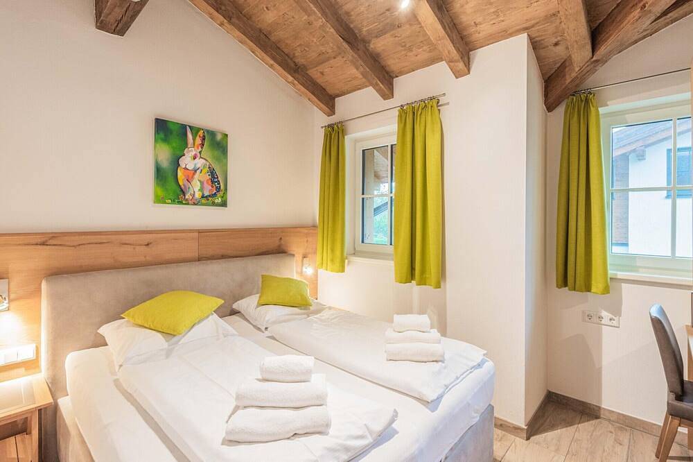 Chalet in Niedernsill bij Skiliften in Niedernsill, Kitzbüheler Alpen
