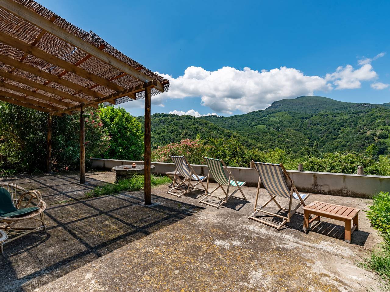 Maison Penta in Penta-di-Casinca, Arrondissement de Corte