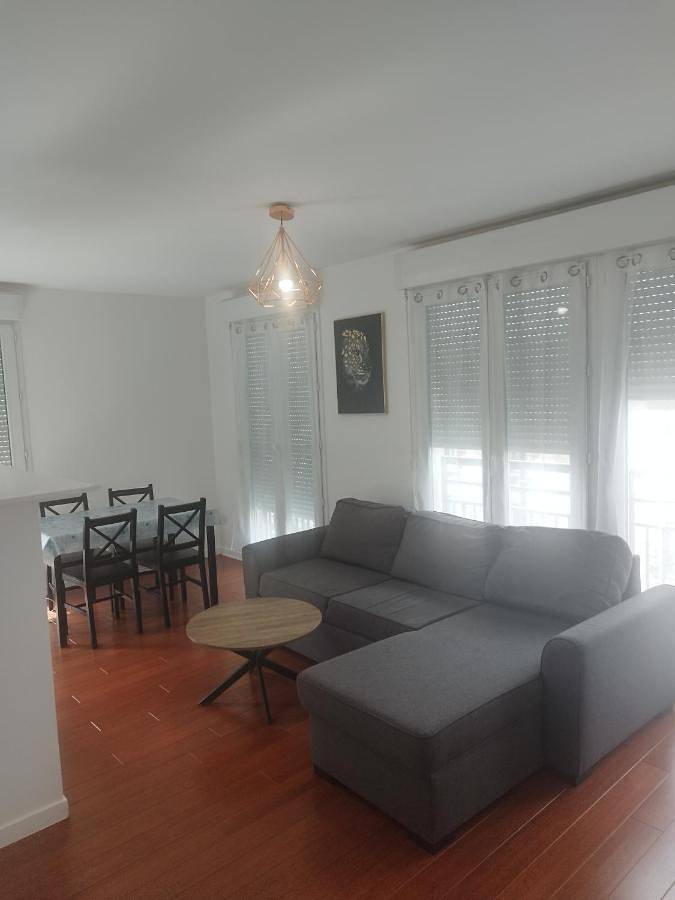 Apartamento de vacaciones para 4 personas - 1