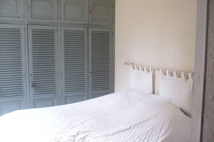 Location de vacances pour 8 personnes, avec jardin et balcon à Morières-lès-Avignon - 2