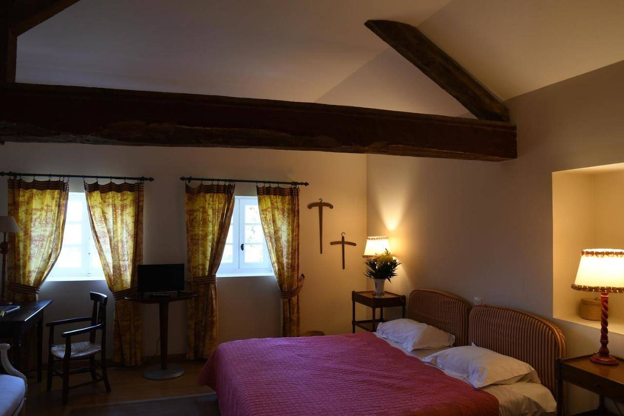 Le Peyret in Serres-Castet, Béarn