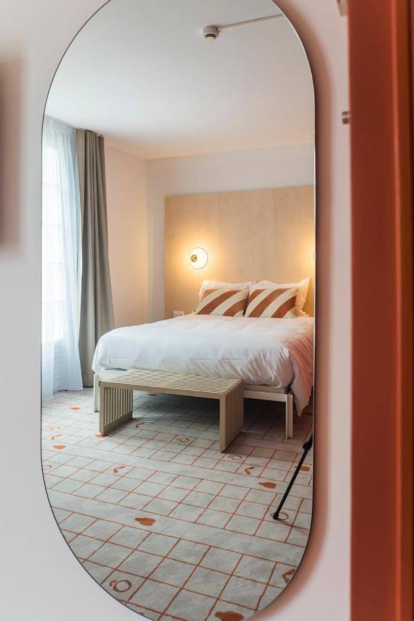 Hôtel-Spa Ô Rouge - Gevrey-Chambertin - Teritoria in Gevrey-Chambertin, Région de Dijon
