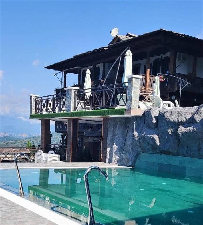 Maison d’hôte pour 15 personnes, adapté aux familles en Bulgarie - 2