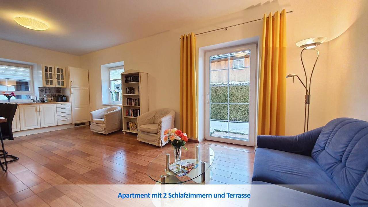 Ganze Wohnung, Urlaubsapartment am Silbersee in St. Magdalen (Villach), Villach