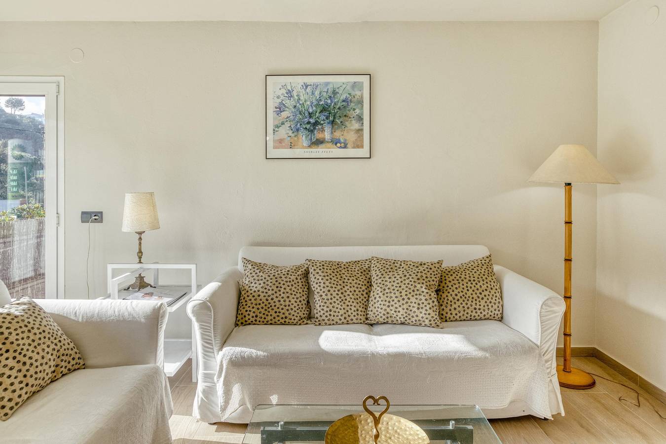 Entire apartment, Apartment 'Residencial  2º 2ª' with Shared Terrace, Balcony and Wi-Fi in Begur, Costa Brava
