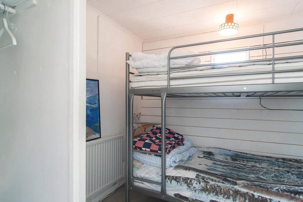 1 roms koselig hjem i Lärbro in Gotland