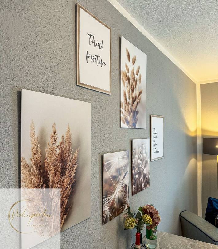 Ferienwohnung für 2 Personen, mit Balkon in Dresden-Neustadt - 4