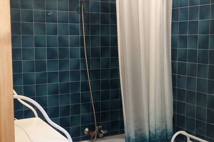 Entire apartment, 3-Room Duplex with Pool in Saint-Jean-d'Aulps, 6 People in Saint-Jean-d'Aulps, Les Portes du Soleil