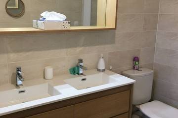 Gîte pour 4 personnes, avec jardin à Cormeray (Loir-et-Cher)