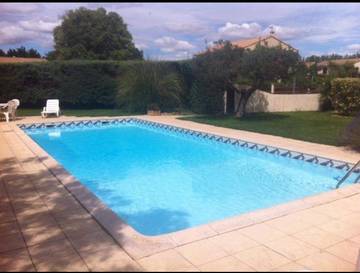 Gîte pour 2 Personnes dans Marsillargues, Région de Montpellier, Photo 2