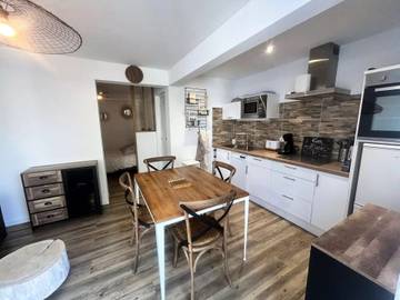 Studio pour 2 Personnes dans Arcachon, Côte d’Argent, Photo 1