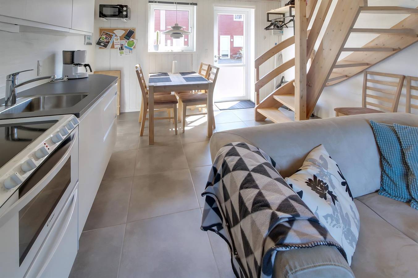 Stunning home in Fanø w/ Wifi and 2 Bedrooms in Nordby, Fanø