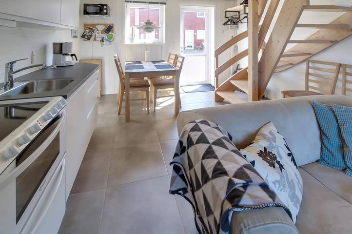Ferienhaus für 5 Personen in Drachenfestival Fanø