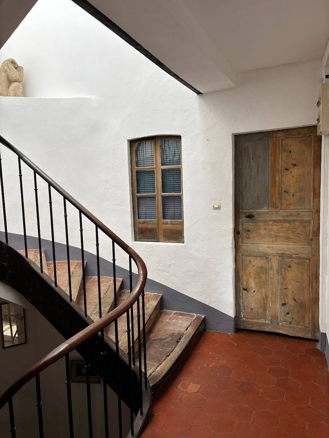 Apartamento entero, Apartamento 'Vue Canigou' con vistas a la montaña, terraza privada in Maureillas-las-Illas, Región Céret