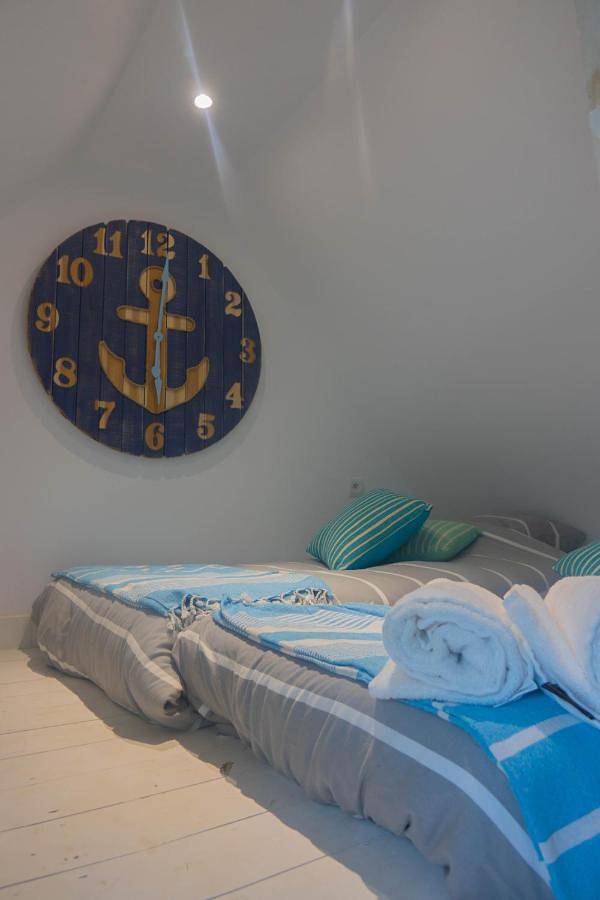 Appartement de vacances pour 15 personnes - 1