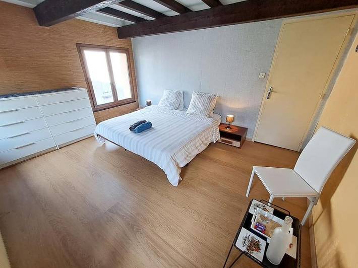 Gîte pour 4 personnes, avec Terrasse et Jardin à Plaisance-du-Touch - 4