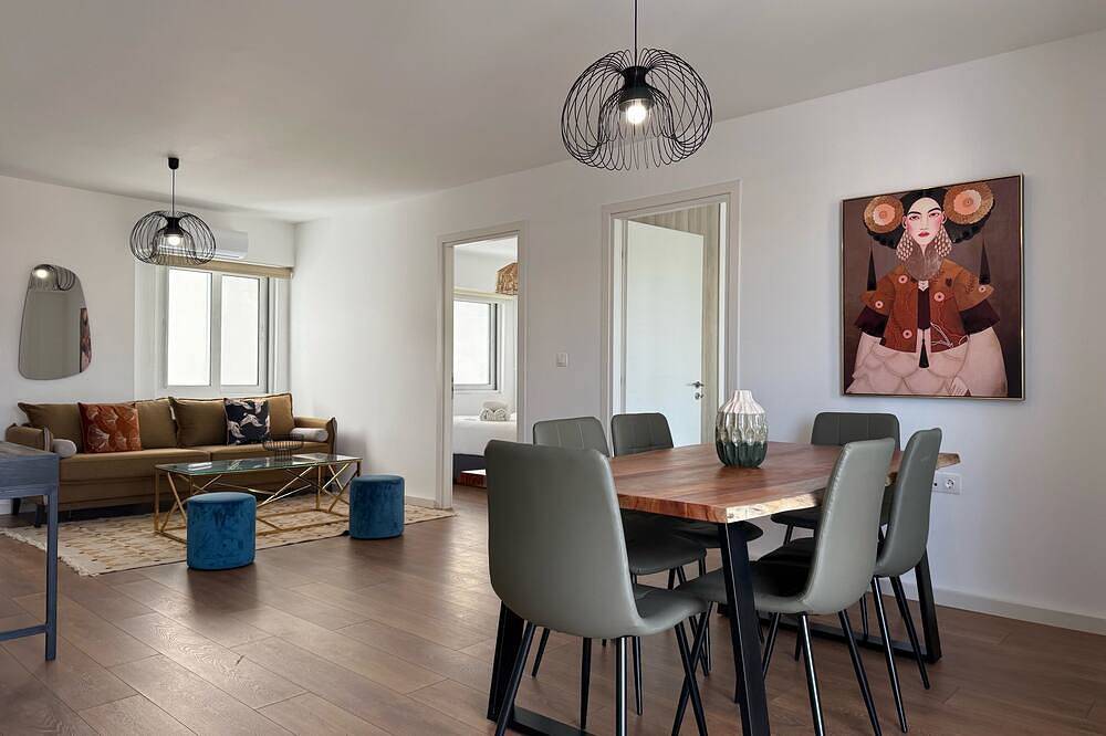 Appartamento vacanze a Atene a partire da 593€ a notte
