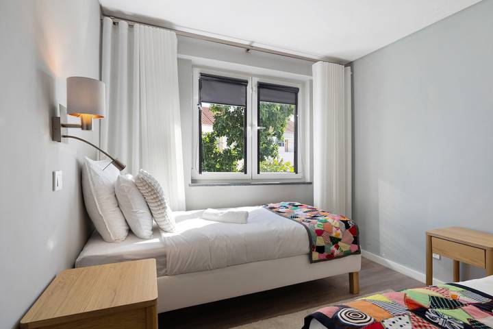 Ferienwohnung für 3 Personen in Portugal - 2