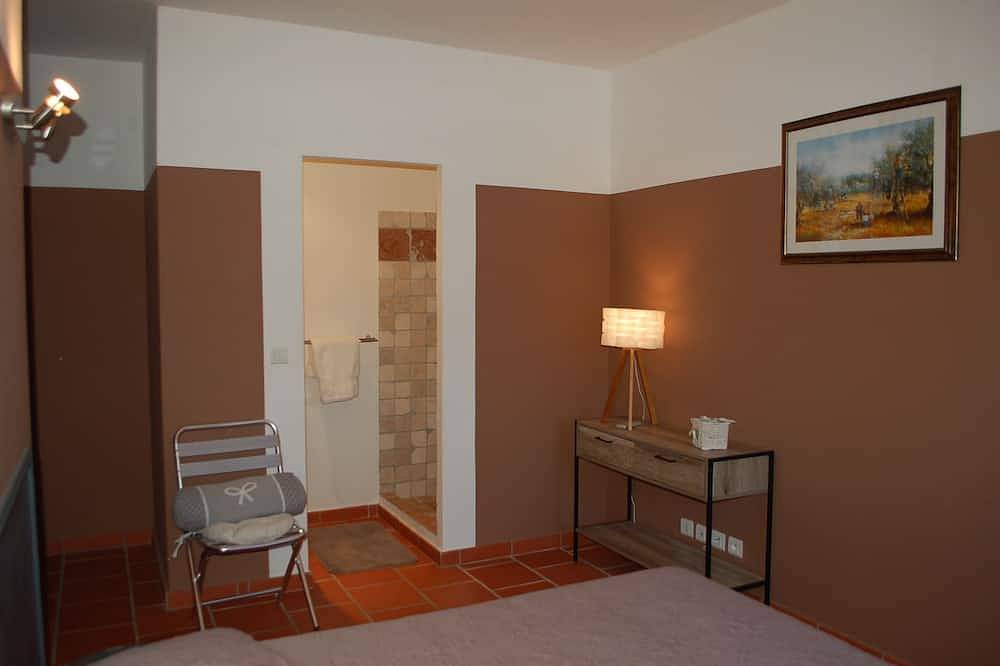 Villa climatisée avec piscine - 18 personnes in Lorgues, Région de Draguignan