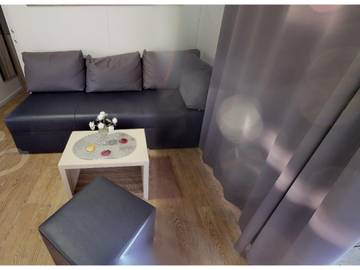 Camping für 2 Personen in Bodensdorf, Kärnten, Bild 1