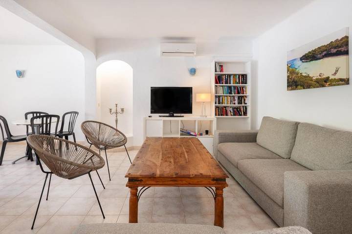 Maison d’hôte pour 2 personnes, avec balcon et jardin dans les Îles Baléares - 2