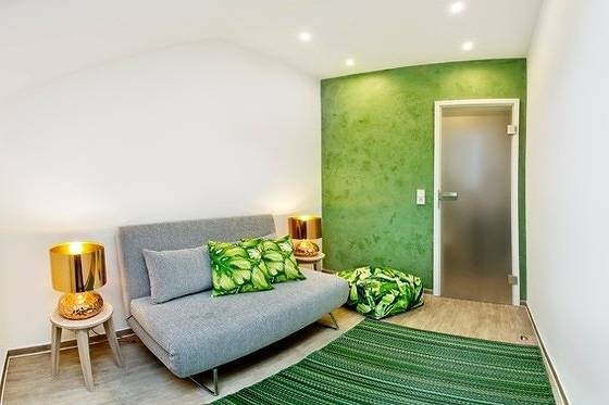 Ganze Ferienwohnung, Lichtzauber in Höhr-Grenzhausen, Westerwald