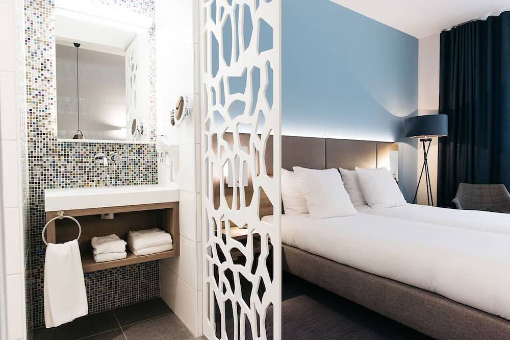Ganze Wohnung, Easy Comfort with Quick Access to Attractions! Onsite Dining and Parking! in Weert, Limburg (Niederlande)