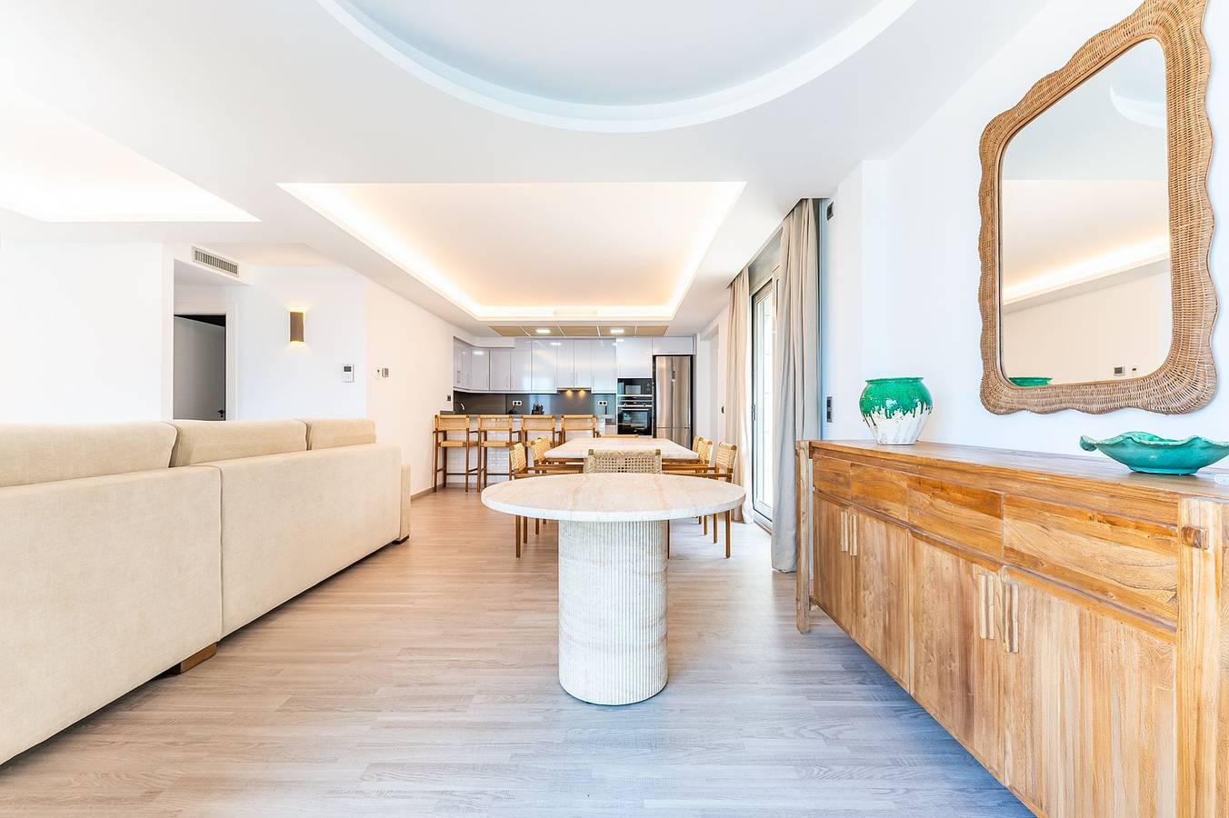 Appartement entier, Apartment Bella Cuatro in Platja de l'Esparrelló (La Vila Joiosa), La Vila Joiosa