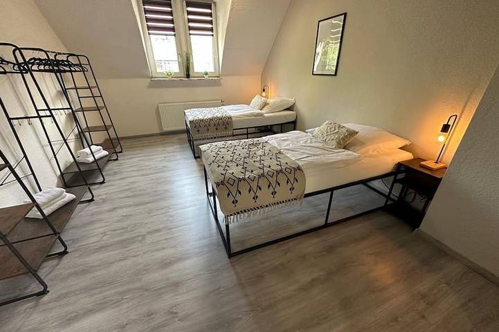 Ferienwohnung für 9 Personen in Castrop-Rauxel - 3
