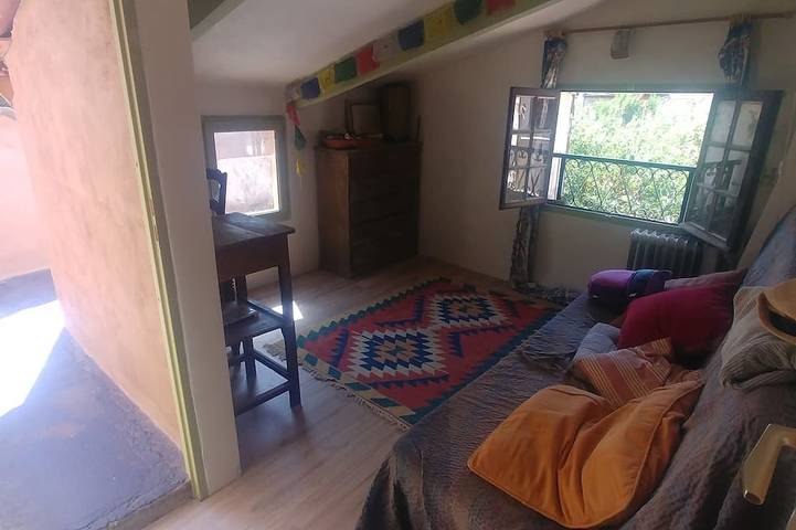 Location de vacances pour 4 personnes à Correns - 4