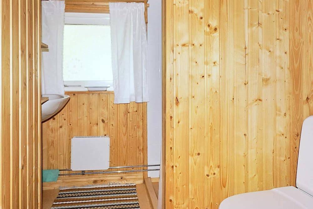 4 Personen Ferienhaus in Vetlanda in Jönköpings län