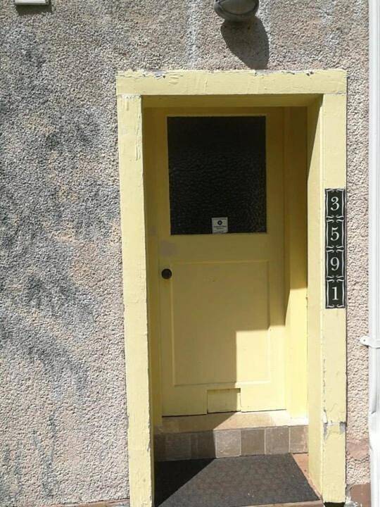 Maison d’hôte pour 2 personnes, avec terrasse à Vancouver