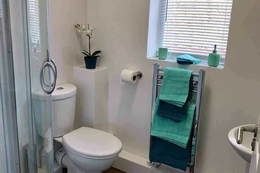 Apartamento entero, Market Town Apartment en el borde de los Cotswolds in Stroud, Gloucestershire