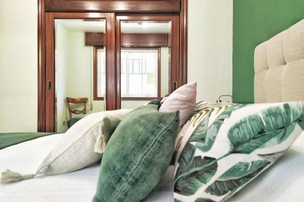 Appartement entier, Stylish Beachside Apartment | Ocean Views, 380m from Playa de Silgar, Sanxenxo in Praia de Silgar (Sanxenxo), Sanxenxo