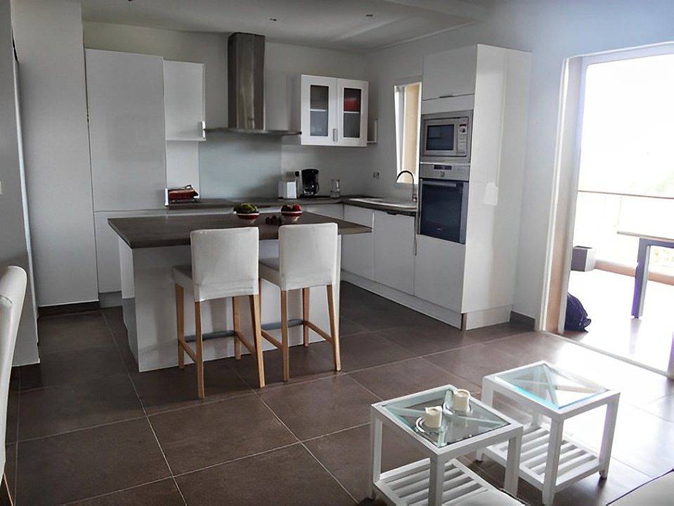 Porto-Vecchio, duplex climatisé, vue mer in Porto-Vecchio, Arrondissement de Sartène