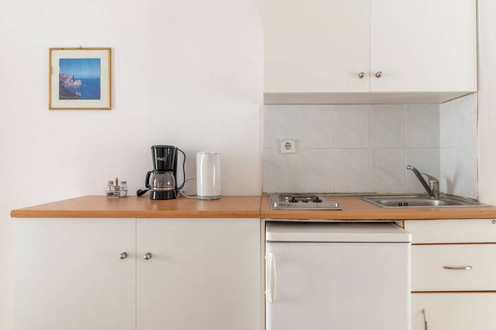 Gîte pour 3 personnes, avec jardin dans Sifnos - 4