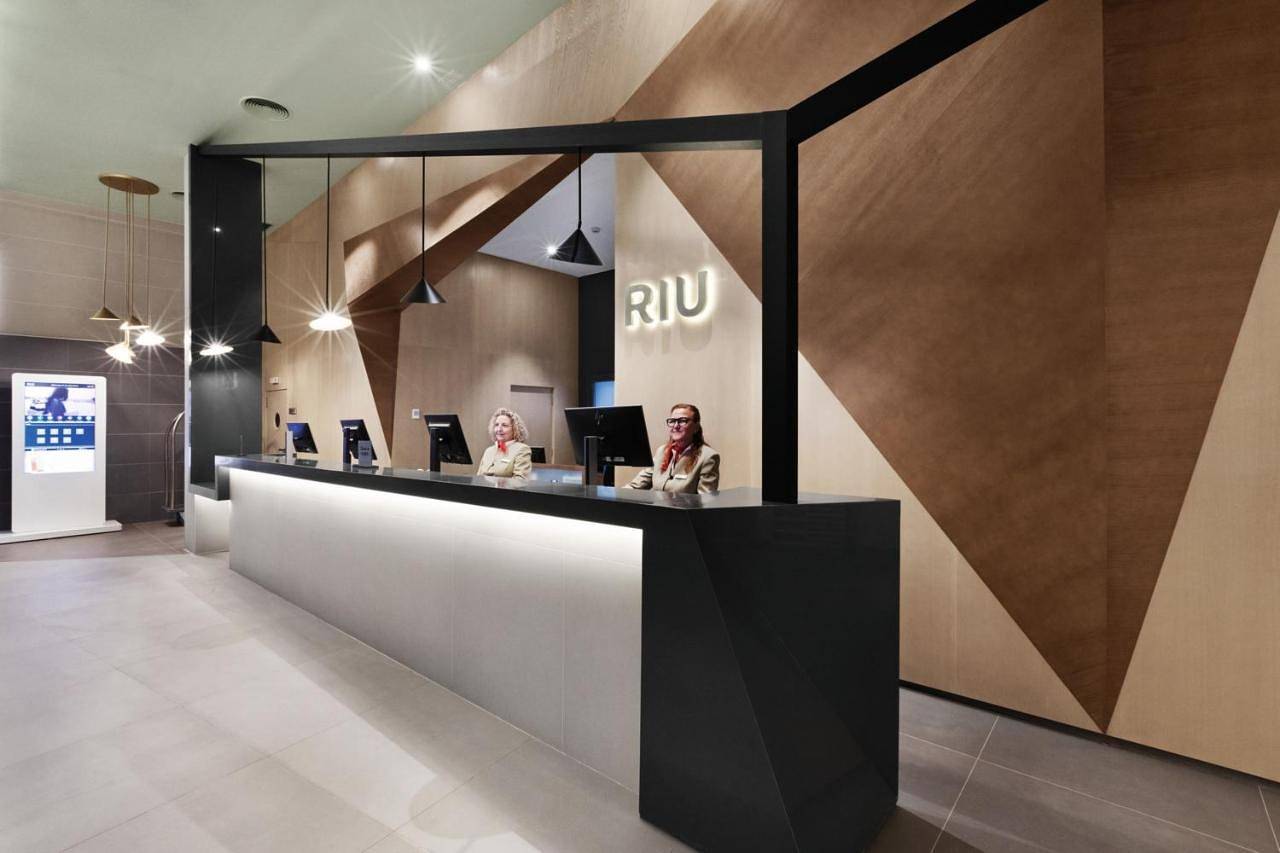 Hotel Riu Playa Park - 0'0 All Inclusive in El Arenal, Palma de Majorque