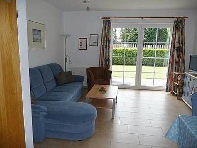 Ferienhaus für 4 Personen, mit Garten und Terrasse in Wittmund - 3