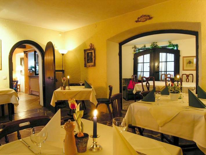 Maison d’hôte pour 5 personnes, avec terrasse et jardin à Salzbourg - 4